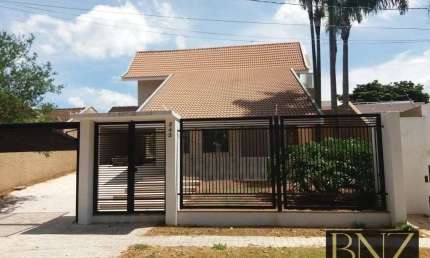 Casa com 3 quartos à venda no Jardim Portal das Flores, Arapongas 