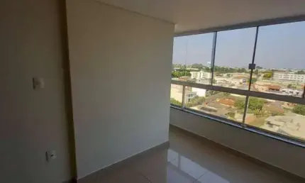 Apartamento com 3 quartos à venda no Centro, Arapongas 