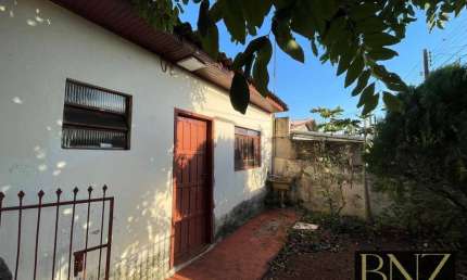 Casa com 1 quarto para alugar na Vila Nova, Arapongas 