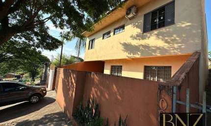 Casa com 3 quartos para alugar na Vila Cascata, Arapongas 