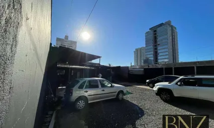 Terreno à Venda no Centro de Arapongas – Localização Privilegiada