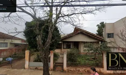Terreno comercial à venda no Jardim Lorena, Arapongas 