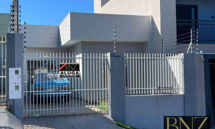 Casa com 2 quartos para alugar no Jardim Novo Centauro II, Arapongas 