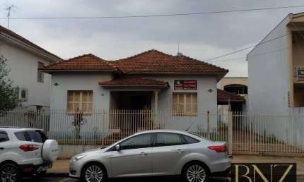 Terreno comercial à venda no Centro, Arapongas 