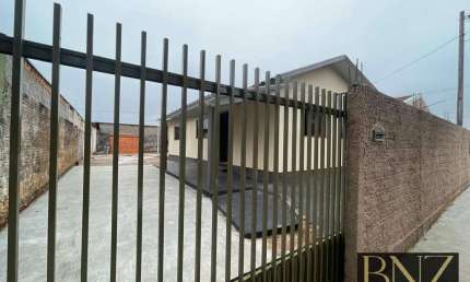 Casa com 2 quartos para alugar no Jardim Aeroporto, Arapongas 