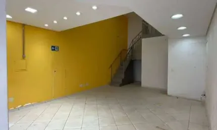 Sala comercial com 2 salas para alugar no Centro, Arapongas 