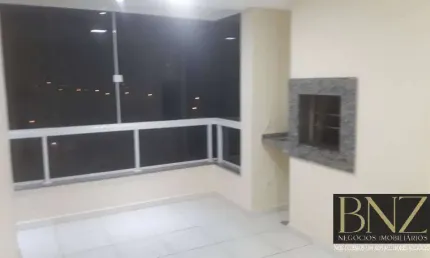 Apartamento a Venda no Edificio Renassaince - Arapongas