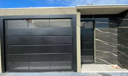 Casa à Venda no Jardim Paraná – Moderna e Bem Localizada