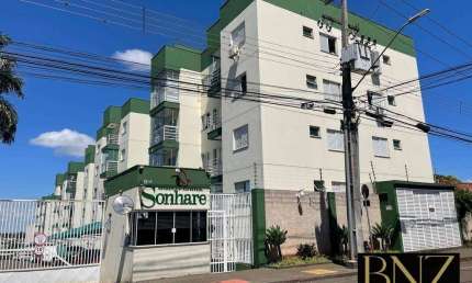 Apartamento para Locação no Residencial Sonhare – Excelente Localização
