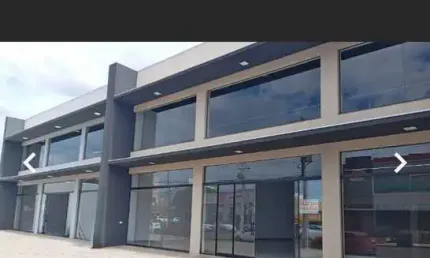 Sala comercial para alugar no Centro, Arapongas 