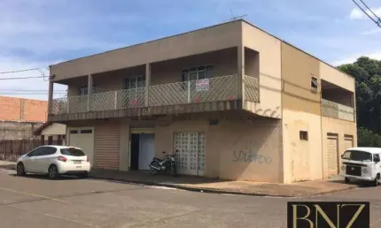 Sala Comercial para Locação localizado na Vila Araponguinha