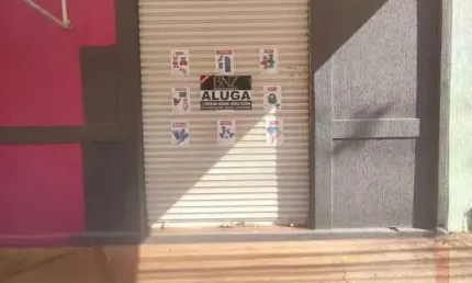 Sala comercial com 1 sala para alugar no Centro, Arapongas 