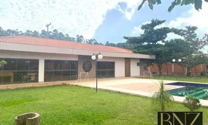 Chácara à Venda – Jardim Santa Alice, Sabáudia (a apenas 10km de Arapongas)