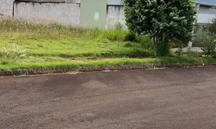 Terreno à venda no Jardim Interlagos II, Arapongas 