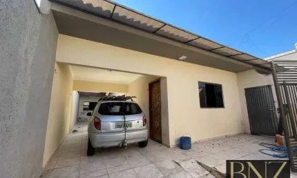 Casa com Edícula e Piscina para Locação – Jardim Paulista II