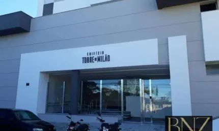 Excelente Apartamento a Venda no Edificio Torre de Milão