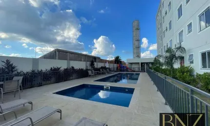 Casa com 2 quartos para alugar no Jardim Mônaco, Arapongas 