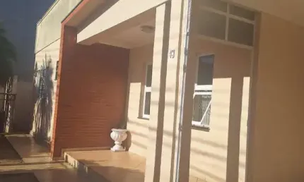 Imóvel Residencial à Venda – Região Central de Arapongas/PR