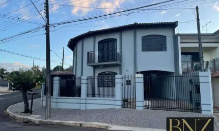 Casa com 3 quartos para alugar no Jardim Baroneza, Arapongas 