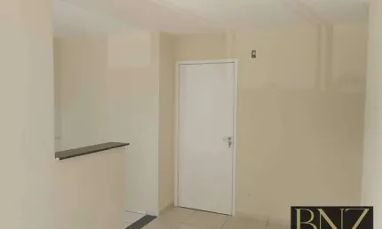 Apartamento Térreo para Locação – Residencial Arabella