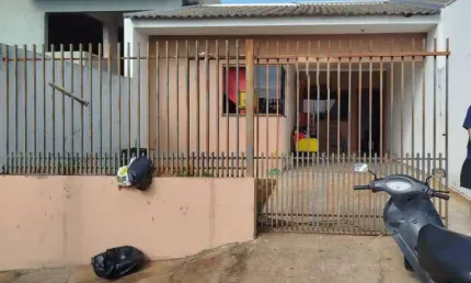 Casa com 2 quartos à venda no Jardim San Raphael V, Arapongas 