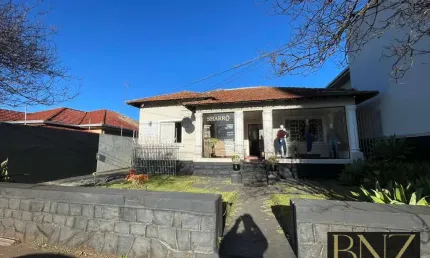 Sala comercial com 2 salas para alugar no Centro, Arapongas 
