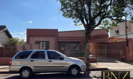 Sala comercial à venda no Centro, Arapongas 