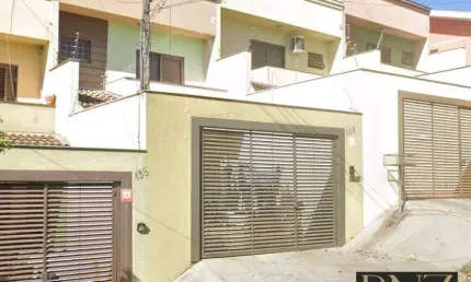 Casa à venda no Parque Veneza, Arapongas 