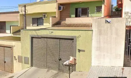 Casa com 3 quartos à venda no Parque Veneza, Arapongas 