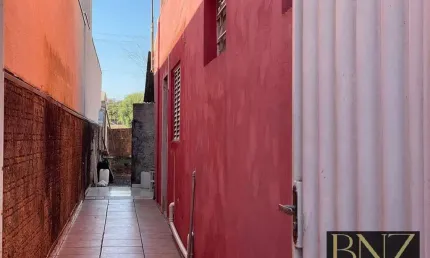 Casa com 1 quarto para alugar na Vila Triângulo, Arapongas 