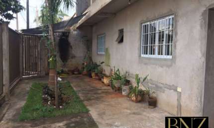 Casa com 5 quartos à venda no Jardim Santa Alice, Arapongas 