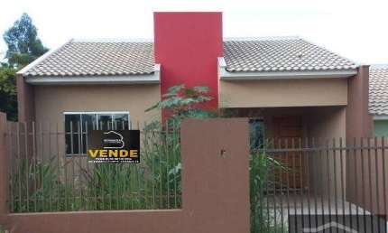 Casa com 2 quartos à venda no Jardim Interlagos II, Arapongas 