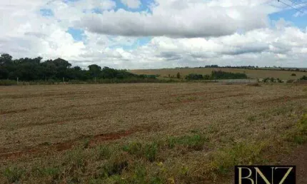 Terreno à venda no Residencial São Francisco, Arapongas 