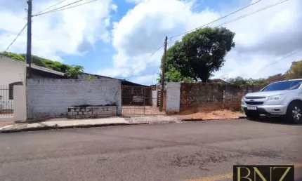 Terreno à venda na Vila Nova, Arapongas 