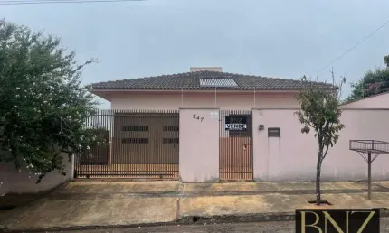 Oportunidade de compra - casa + edícula + terreno ao lado, vale das perobas