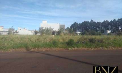 Terreno à venda no Jardim Interlagos, Arapongas 