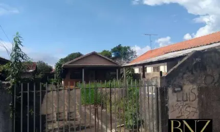 Casa à venda na Vila Edio, Arapongas 