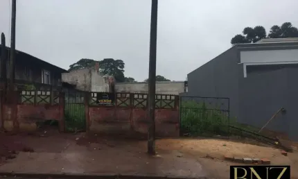 Terreno à venda no Parque Siomara, Arapongas 