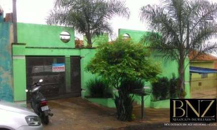 Casa com 3 quartos à venda no Jardim San Rafael II, Arapongas 