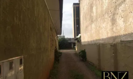 Terreno à venda no Centro, Arapongas 
