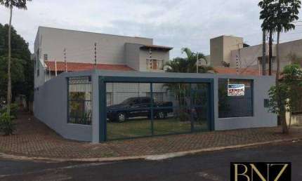 Casa com 3 quartos à venda na Vila Edio, Arapongas 