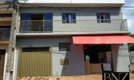 Apartamento com 3 quartos à venda no Jardim San Rafael II, Arapongas 