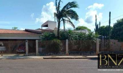 Casa com 4 quartos à venda no Jardim San Rafael III, Arapongas 
