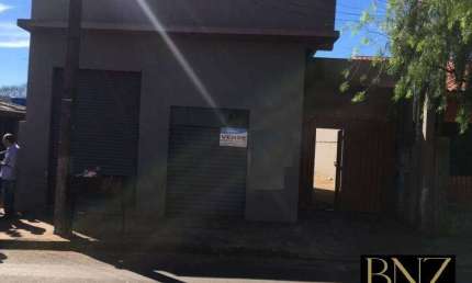 Casa com 4 quartos à venda no Jardim Primavera, Arapongas 