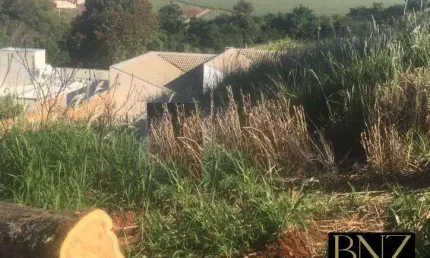 Terreno à venda no Jardim Morumbi, Arapongas 