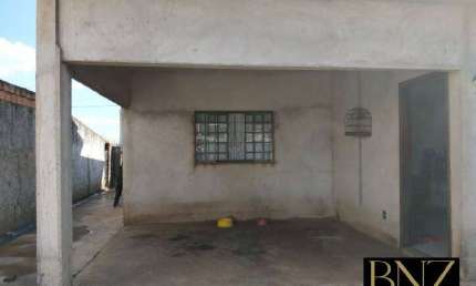Casa com 3 quartos à venda no Jardim Interlagos, Arapongas 