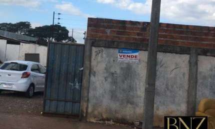 Barracão / Galpão / Depósito com 1 sala à venda no Jardim Baroneza, Arapongas  por R$ 900.000