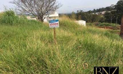 Terreno à venda no Jardim Imperial, Arapongas 