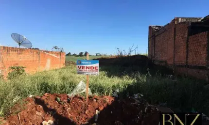Terreno à venda no Jardim Alto da Boa Vista, Arapongas 
