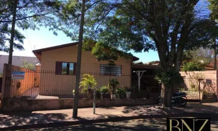 Casa com 4 quartos à venda no Jardim Panorama, Arapongas 